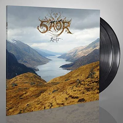 Produktbild von Saor - Roots Vinyl