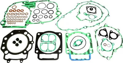 Produktbild von Dichtungssatz Motor KTM SXC 625 LC4 Baujahr 2003-2006 von Athena - Neu