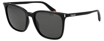 Obrázek produktu pro POLAROID SUNGLASSES Sluneční brýle PLD 6226_S 54807M9