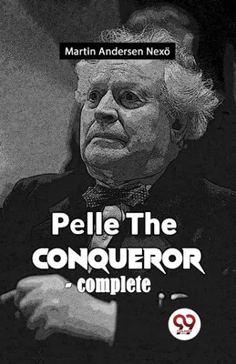 Immagine prodotto di Pelle The Conqueror – Lingua: Inglese