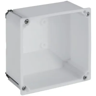 Productafbeelding van Geberit 240582001 inbouwbehuizing