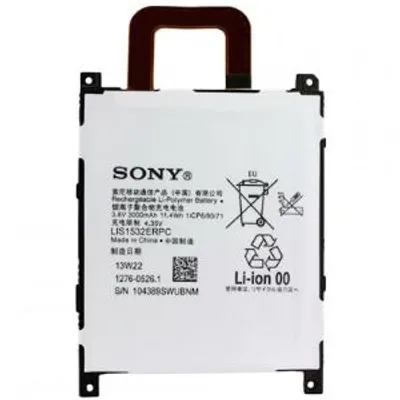 Produktbild von Sony Xperia Z1S LT39T Akku LIS1532ERPC