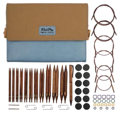 Produktbild von Austauschbare Nadelspitzen, Deluxe-Set - 1 Stück