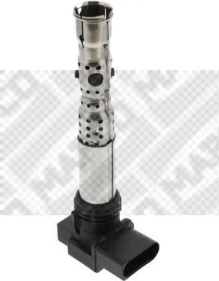 Produktbild von MAPCO 80881 Zündspule für VW POLO (9N) Fox Schrägheck (5Z1, 5Z3, 5Z4) für SKODA Fabia II Schrägheck (542) Fabia II Combi (545) Fabia I Combi (6Y5)