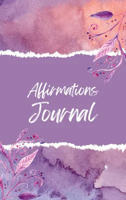 Produktbild von Affirmationsjournal