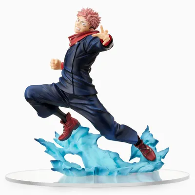 Obrázok produktu pre Kópia PVC sošky TAITO ATTACK ON TITAN HANS ZOE HANGE SURVEY CORPS FIGURE  Sega
