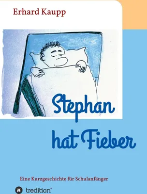 Produktbild von Erstlesebuch für Schulanfänger