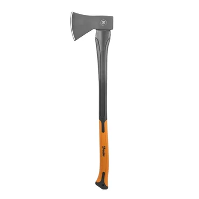 Zdjęcie produktu dla Siekiera uniwersalna Bradas z trzonkiem z włókna szklanego długość: 790 mm 1,25 kg
