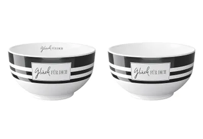 Produktbild von Schälchen 'Glück für dich'