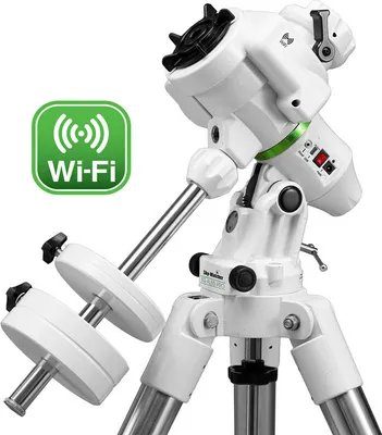 Produktbild von Skywatcher Montierung EQ-AL55i Pro SynScan GoTo WiFi