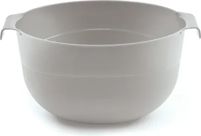 Produktbild von Kunststoffschüssel 4 l Ø274cm KÜCHE BAD mit Griffen LEBENSMITTELZERTIFIKAT