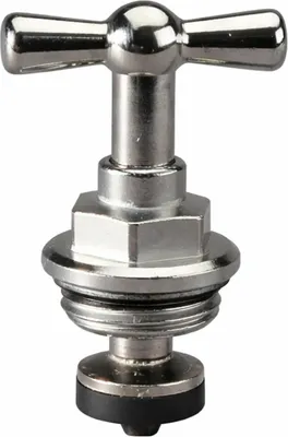 Immagine prodotto di BWT Mondseer Fig. 294G MC 3/4' LF Parte superiore con maniglia a leva, HACCP, 1 pz.