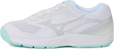 Zdjęcie produktu dla Mizuno Sneakers V1GC258045 in White color size 40.5