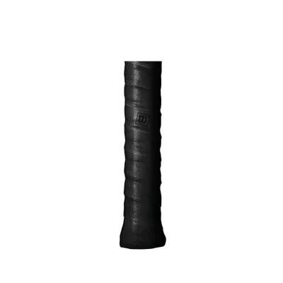 Produktbild von Wilson Tennis Pro Soft Overgrip VPE 12 Stück schwarz