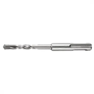Obrázok produktu pre Vrták do betónu SDS Plus 5 mm x 110 mm S4 60H621 VERTO