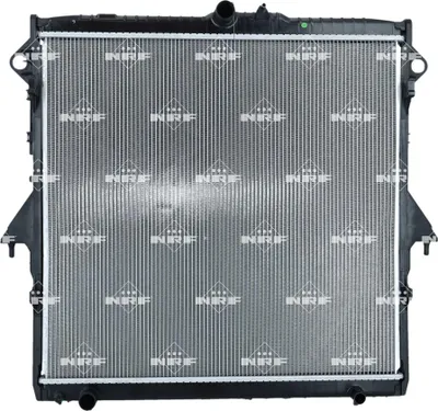 Image de NRF 560001 Radiateur refroidissement moteur