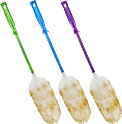 Immagine prodotto di Peggy Perfect® 256663 Handstaubwedel