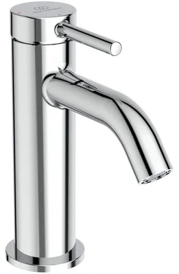 Imagen del producto de IDEAL STANDARD BD759AA WT - Grifo Ceraline, nuevo, salida de 105 mm