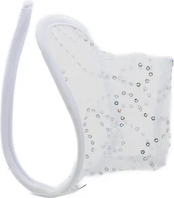 Image de Sous-vêtements C String pour hommes
