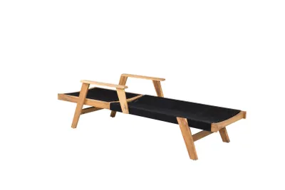 Produktbild von Venture Home Entspannend Little John Natur