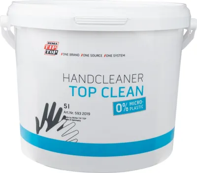 Produktbild von TIP-TOP Handwaschpaste HCL TOP CLEAN 5 Liter