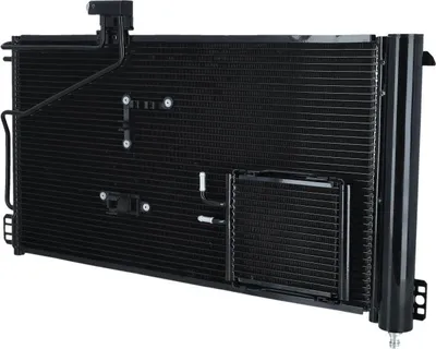 Imagen del producto de Condensador NRF, aire acondicionado, 35536