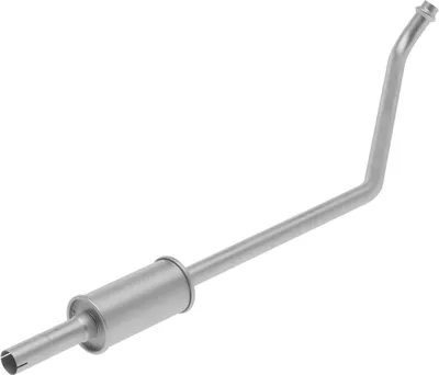 Produktbild von Vorschalldämpfer FAURECIA Aftermarket-Expertise für TOYOTA STARLET