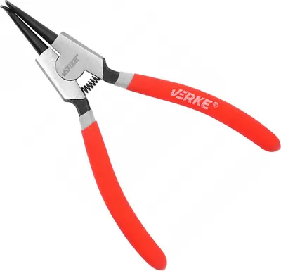 Obrázok produktu pre Segerové kliešte zahnuté vonajšie 180mm