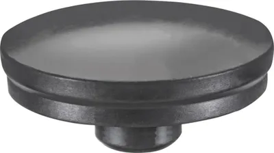 Produktbild von AMF Kugelaufsatz für Schraubböcke 37 mm