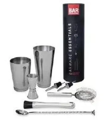 Productafbeelding van Barkit Tube RVS
