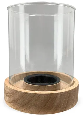 Image de Photophore Natura 11 cm