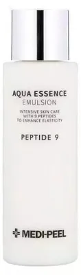 Image de MEDI-PEEL Peptid 9 Aqua Essence Emulsion - Émulsion peptidique hydratante