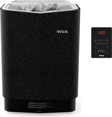 Produktbild von Tylö Sense Combi Pure 6 inkl. Saunasteuerung PURE