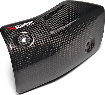 Obrázek produktu pro Tepelná ochrana Akrapovic CF MSX
