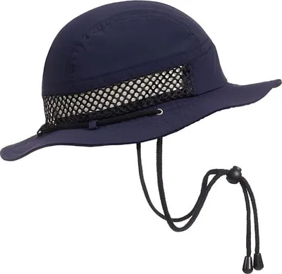 Produktbild von Stöhr Outdoor Mesh Hat marine L/XL