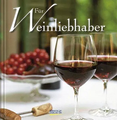 Immagine prodotto di Für Weinliebhaber