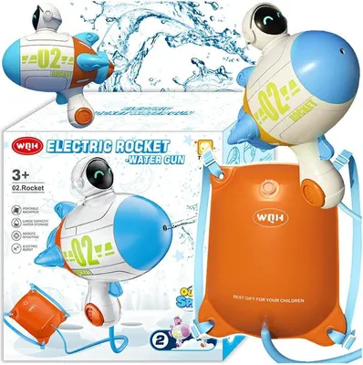 Immagine prodotto di Gotel B28C Razzo Ad Acqua Automatico