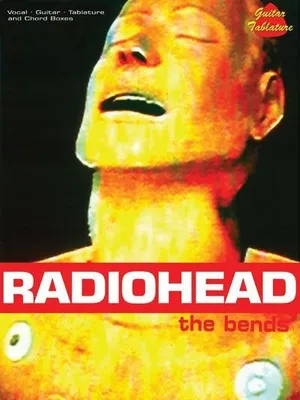 Produktbild von Radiohead -- The Bends