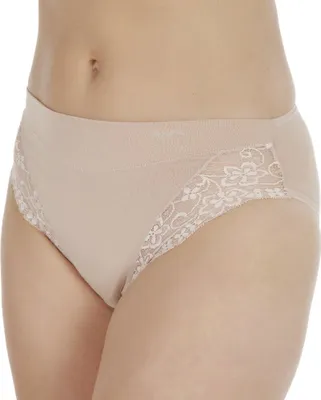 Obrázok produktu pre Janira nohavičky 2 ks Béžová XL Žena Béžová XL