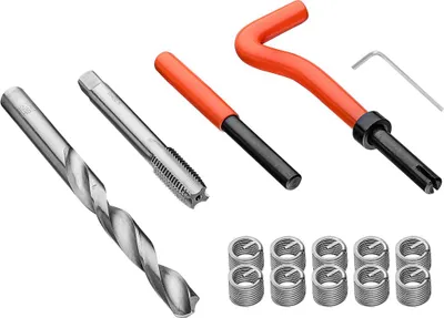 Produktbild von NEO TOOLS Reparaturset für M12-Gewinde
