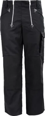 Produktbild von Job Zunft-Sommerhose Canvas COOL, Größe:60