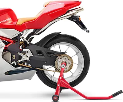 Produktbild von Einarmständer passend für MV Agusta F4 1078 R 312 07-08 Montageständer