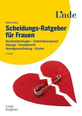 Immagine prodotto di Scheidungs-Ratgeber für Frauen