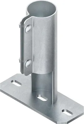 Immagine prodotto di Vb60 - Ancoraggio da pavimento