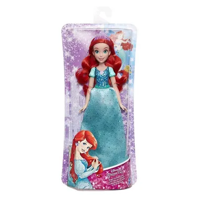 Obrázok produktu pre Disney Princess Shimmer Shine Ariel