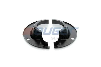 Image de 2xAUGER Tôle de protection du roulement de roue 52267 62 5mm 0 67kg 152 5mm
