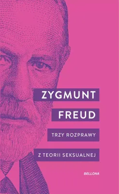 Immagine prodotto di Trzy rozprawy z teorii seksualnej