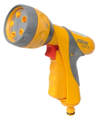 Produktbild von Hozelock Multi Spray Plus, 190 mm, 70 mm, 262 mm, 287 g, 1 Stück(e)