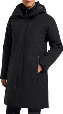 Produktbild von Tenson Shift 3-in-1 Winterjacke Damen