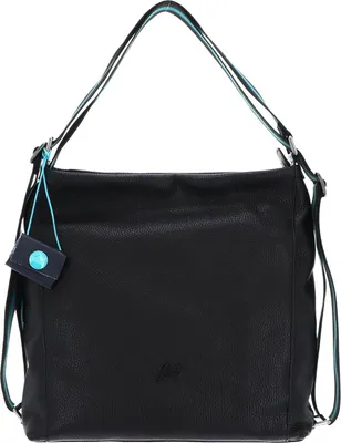 Produktbild von Gabs Aissa Schultertasche Leder 31 cm
